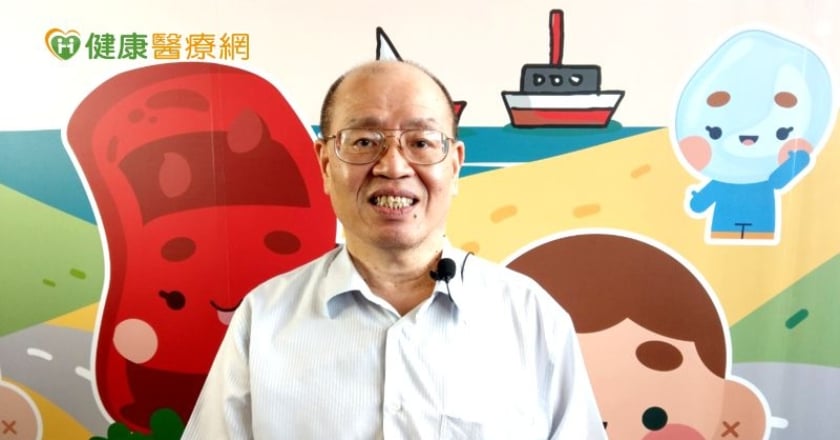 致命罕病HAE劇痛生不如死　協會助病友對抗病魔