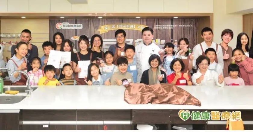 吃黃豆導致性早熟？ 營養師闢謠！國宴主廚曝光備餐技巧