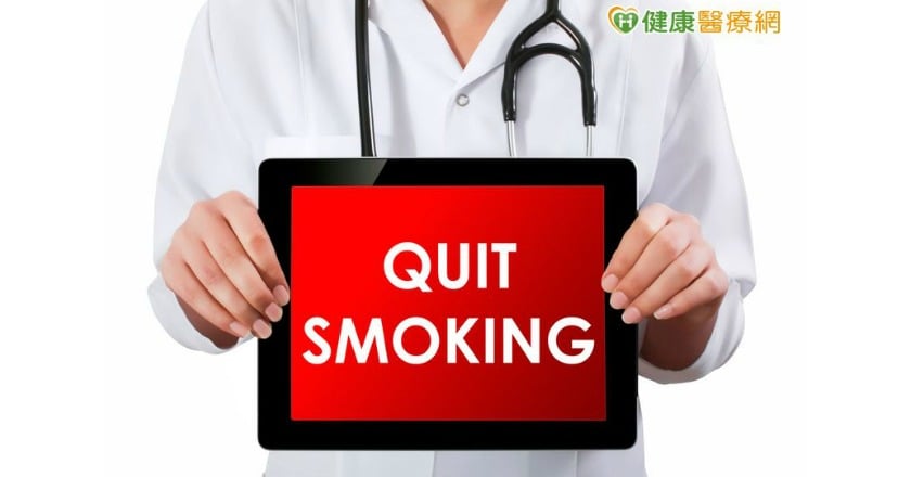 近八成電子煙有尼古丁　根本無助戒菸