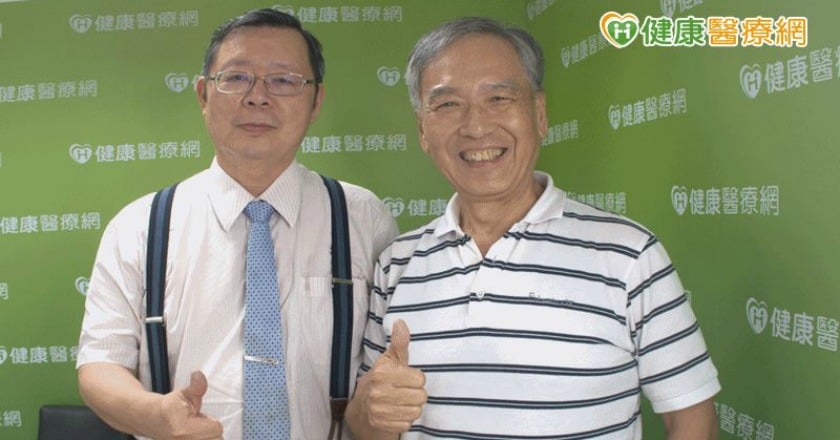 熟齡族腸躁症　補充益生菌遠離腸道不適