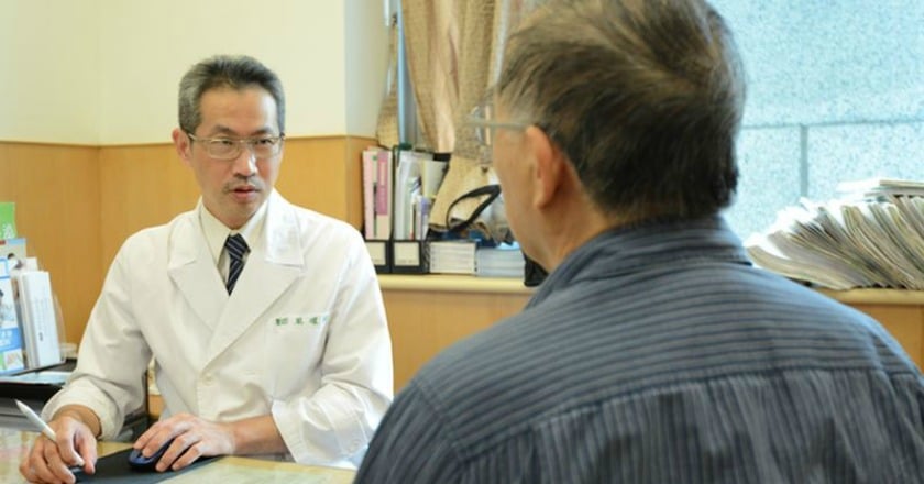 達文西手術攝護腺癌根除　性功能不影響