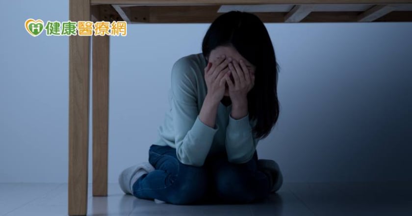 易受驚、做惡夢、不想說話 10題自我檢測是否有震後PTSD
