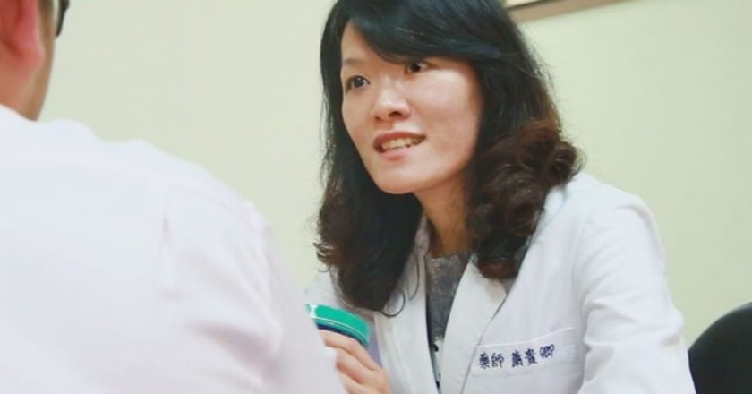 選擇胃散、胃藥　藥師、達人的衷心建議