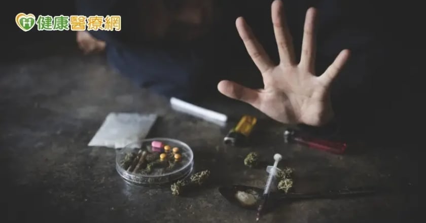 台灣毒品濫用率提升！ 專家曝：與「這2因素」有關