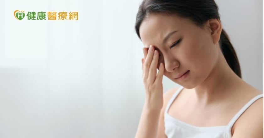 COVID-19患者染菌失明　AI預測患者預先投藥