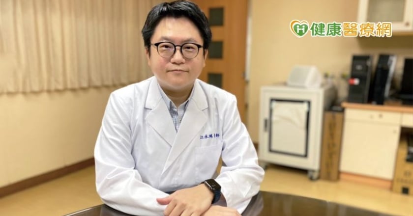 不只胸悶、心悸　心房顫動未及時診治恐引發心衰竭！