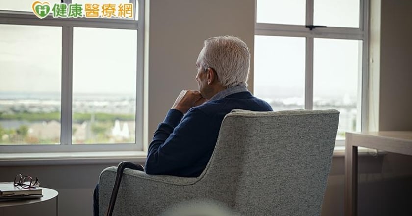 失智症照護不能拖! 「疫起照顧遺忘世界的他」
