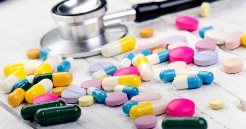 轉移性頭頸癌 標靶藥物已納入健保給付