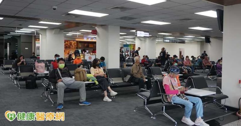 非洲伊波拉病毒疫情延燒 疾管署升2國旅遊警示：避接觸2類動物