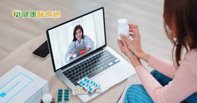 藥局跨界整合運營 智慧管理升級「藥局3.0」