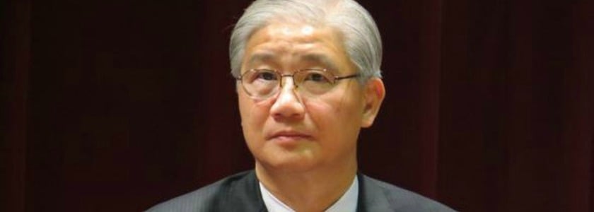 論文造假誰之過？（系列報導二）一位台大教授之死和一位台大校長之活！