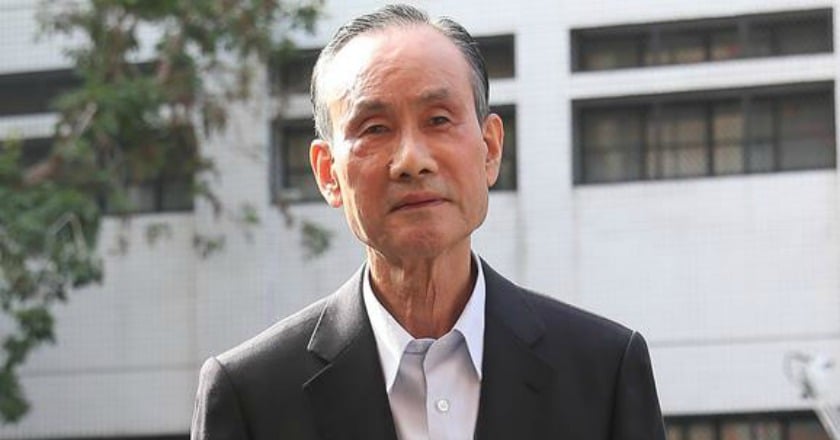 合宜宅弊案再開庭 趙藤雄認罪求緩刑