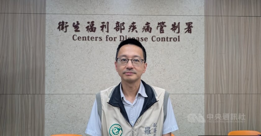 新冠進入高原期到8月初 羅一鈞：打疫苗比藥物更能預防
