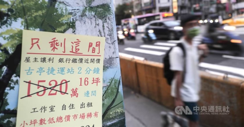 3萬元房貸補貼12/29截止 國土署：逾46萬戶受惠