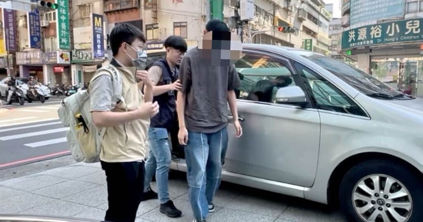 陳大天陳零九等藝人涉躲兵役 內政部:除役仍有刑責