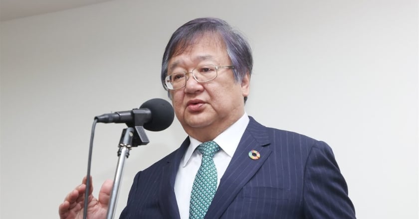 國光生技鼠禍恐傷疫苗品質 邱泰源：最重可罰200萬