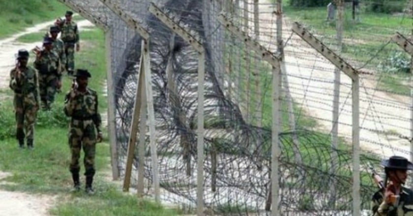 時隔8個月 中國罕見承認去年中印邊界衝突4士兵死亡