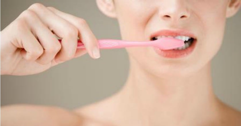 刷牙不只防蛀牙 研究:類風濕關節炎與牙周病菌有關