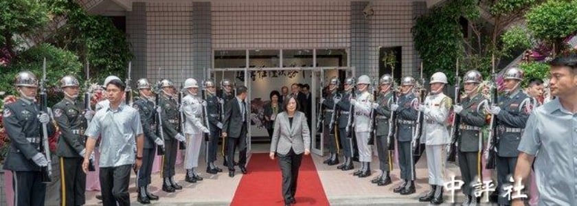 現狀根本無法維持，我們將往何處走