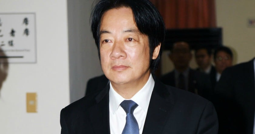 普悠瑪行政懲處 賴清德：交長去留等行政調查完再決定