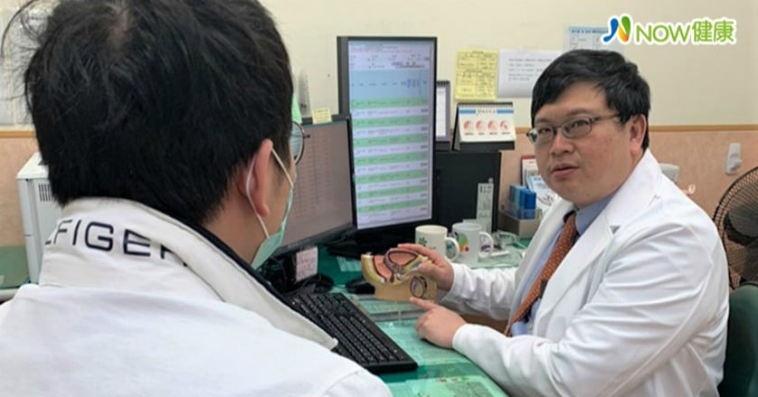 男性面對「最友善癌症」攝護腺癌 多元治療方針保性福