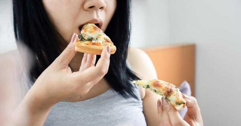 低GI飲食怎麼吃才能減肥？ 專家解密「變瘦關鍵」是它
