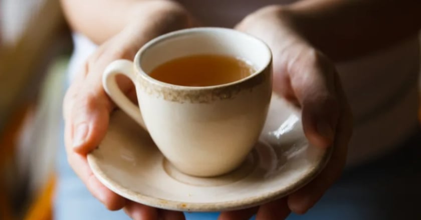 茶、咖啡哪個好? 專家提醒飲品保健「這樣喝」才有用