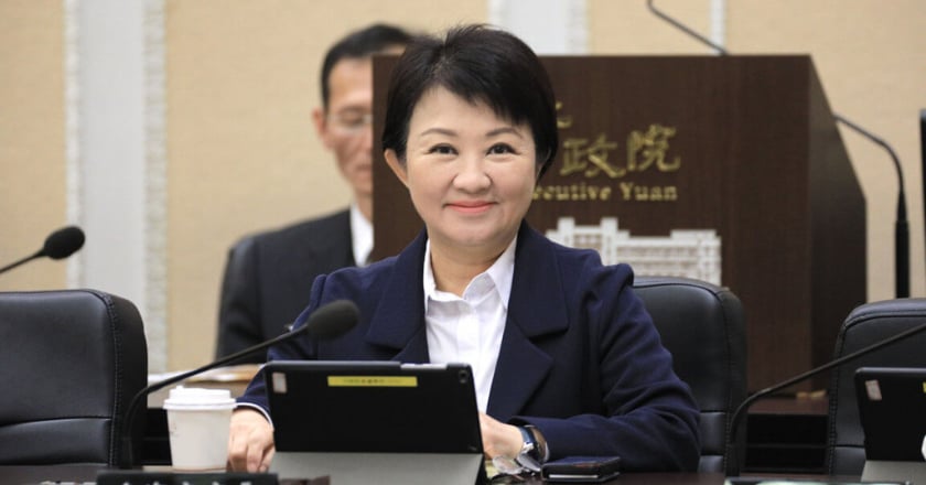 爭取月票優惠擴及中台灣8縣市 盧秀燕謝中央協助