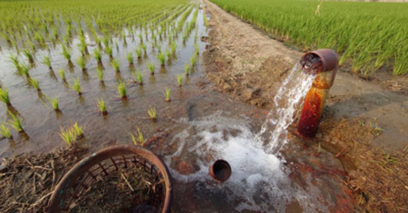 台南水情吃緊 水庫總蓄水量直逼2021年大旱同期