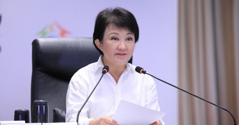 打造影視友善城市 盧秀燕盼吸引劇組台中拍攝