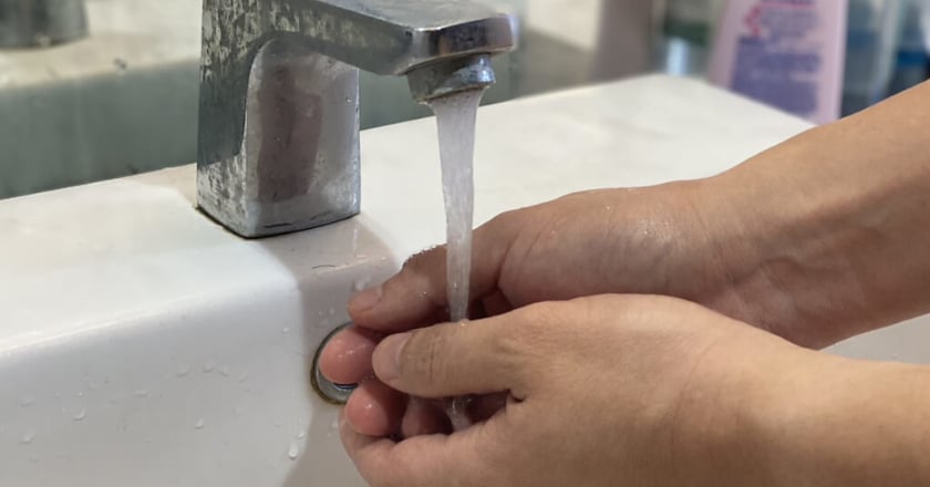 從桃園調度每日18萬噸水　北水局：新竹水情穩定