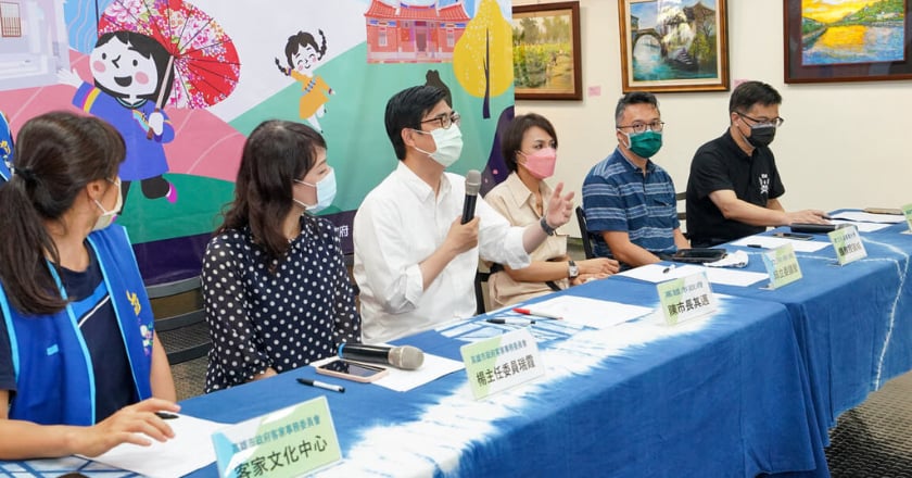 高市促客語中高級認證教師　優先介聘至客庄地區
