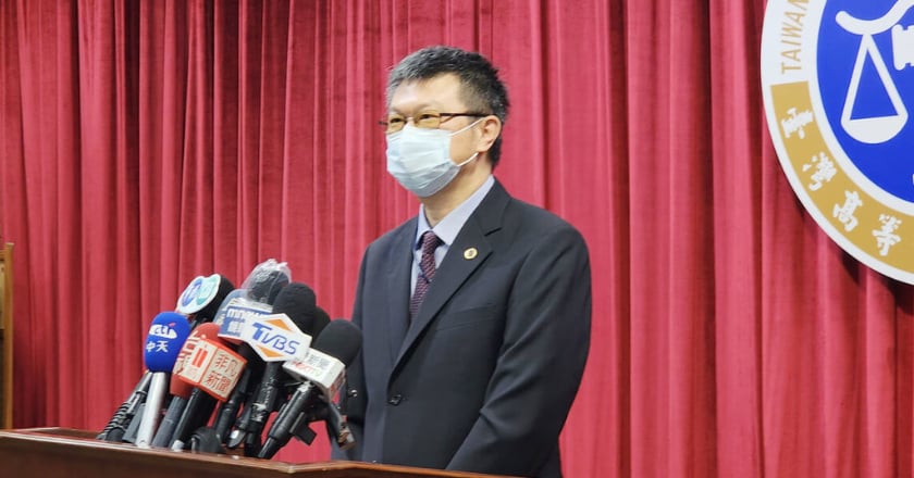 長榮大學馬來西亞女大生命案　梁育誌二審維持死刑