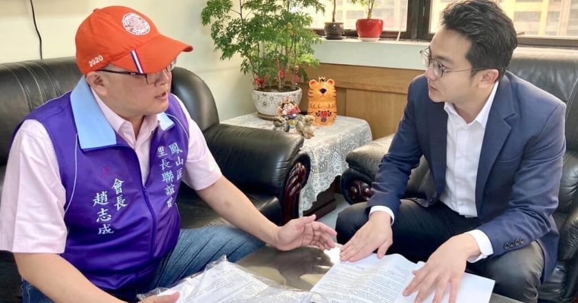6000牛稠埔居民反儲能場  高市府：將請業者另尋他地
