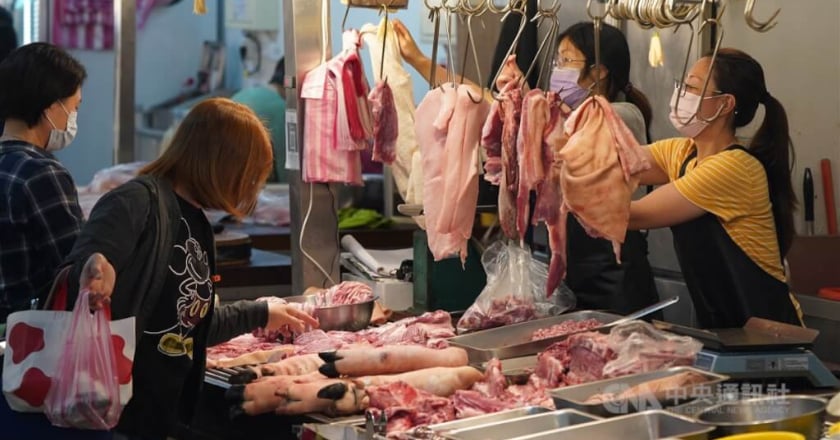 端午前夕查物價　豬肉雞肉雞蛋列稽查重點