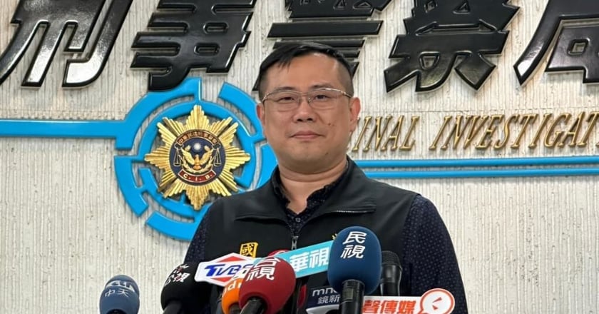 西部沿海浮屍警排除台灣人蛇集團涉案　14越南人搭快艇偷渡落海
