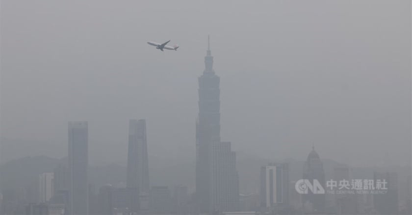 環署:台灣肺腺癌罹患率全球第一 是誤解研究內容