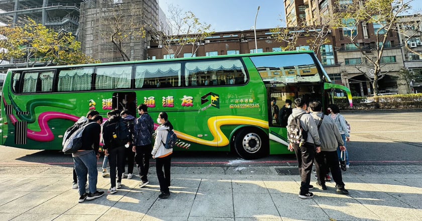 國中會考5月20日、21日登場　台中「會考專車」停駛3年重開