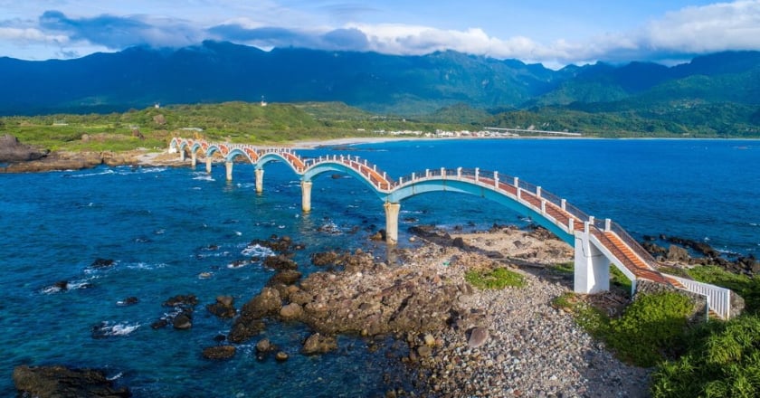 台東夏季線上旅展招募在地業者 即日起報名