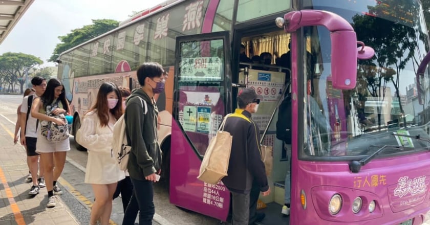 高雄市區399通勤月票27日開賣　民眾直呼超划算