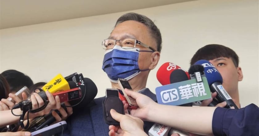 好市多莓果又驗出A肝病毒 薛瑞元:已暫停輸入