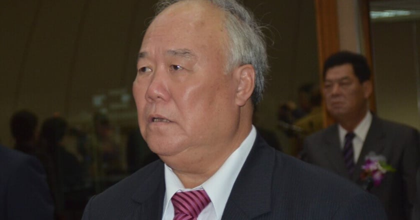 澎湖縣議員張再興　地院宣判當選無效