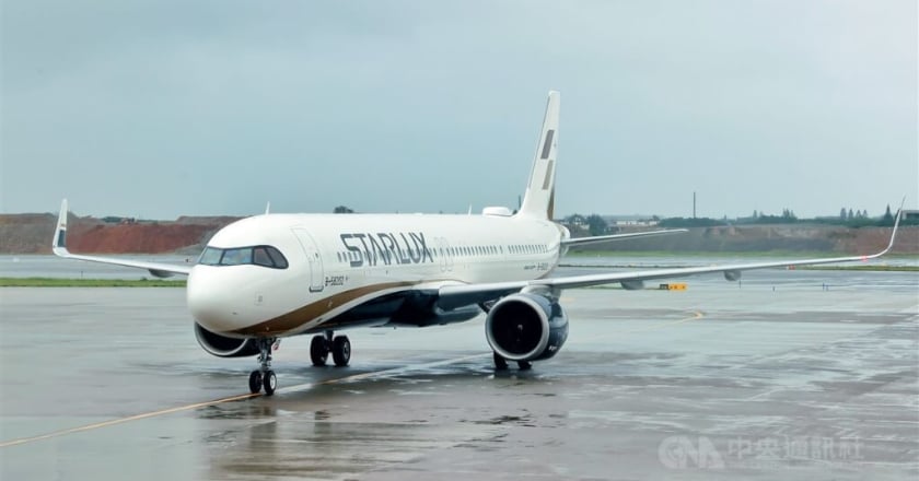 星宇飛機卡在日本波及洛杉磯航班 302名旅客睡成田機場