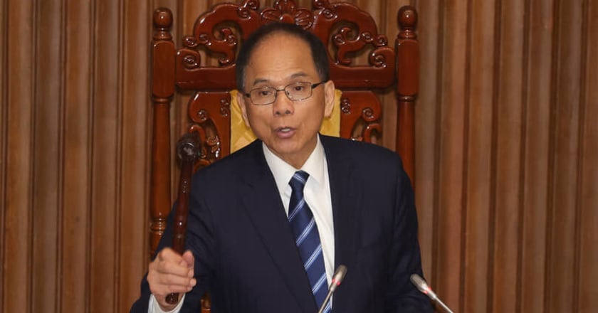 立院三讀開徵海污費 污染海洋最重罰億元、檢舉屬實有獎金