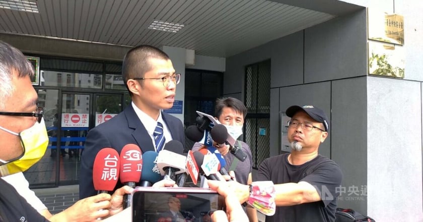 5億高三生同婚後墜樓亡 家屬籲民眾提供事發影像