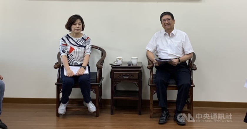 自救會要求撤生命園區改擴蓋公墓　竹縣：不適合