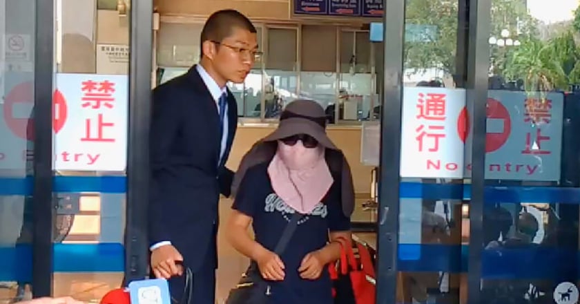5億高中生案 中檢：高處墜落致死　未驗出酒精及毒物反應