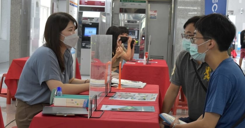 中科園區廠商徵才逾1000個職缺 高階主管月薪20萬