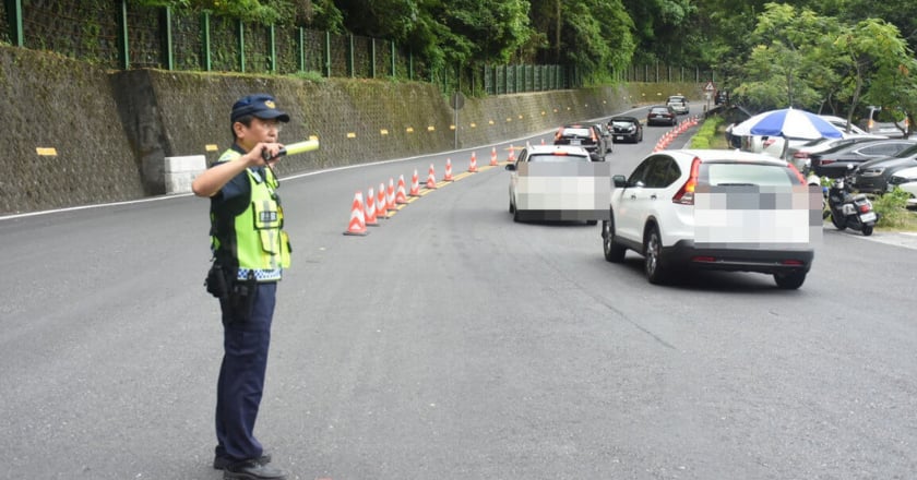 端午4天連假22日展開 省道易壅塞路段一次看