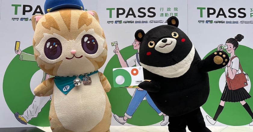 南高屏月票7月開賣　市區月票也可搭台鐵區間